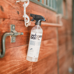 The Infused Equestrian Wham Bam Fly Spray