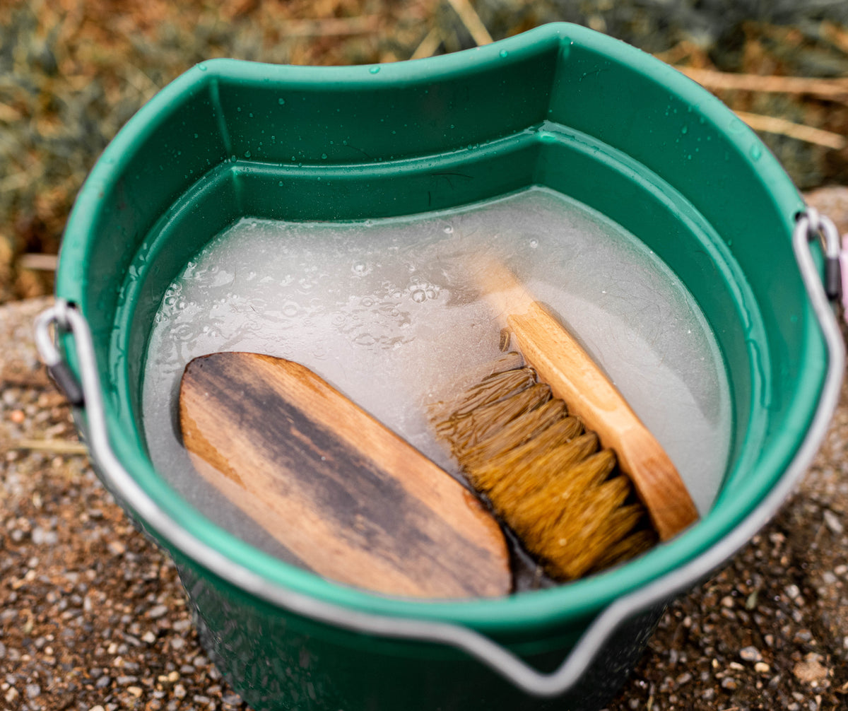 Brush Blaster Cavali Club