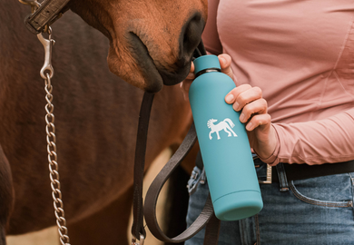 Cavali Club Insulated Water Bottle