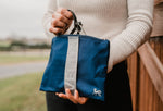 Veltri x Cavali Club Pouch
