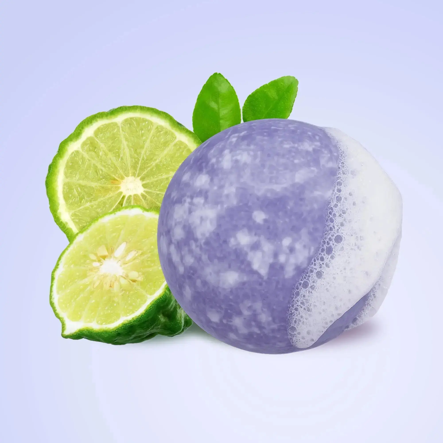 Bex Bar Soap Co. Shampoo Bar