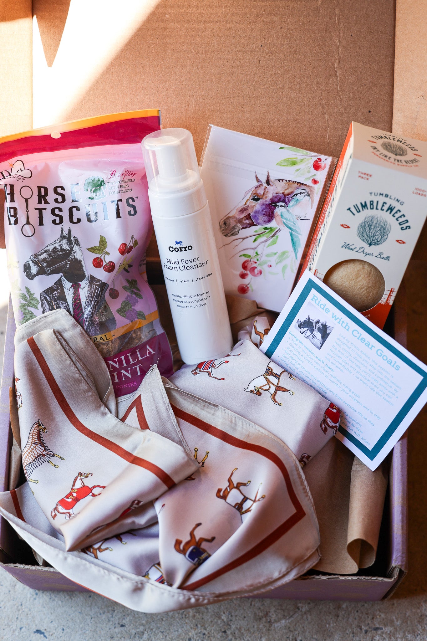 2026 Signature Spring Box