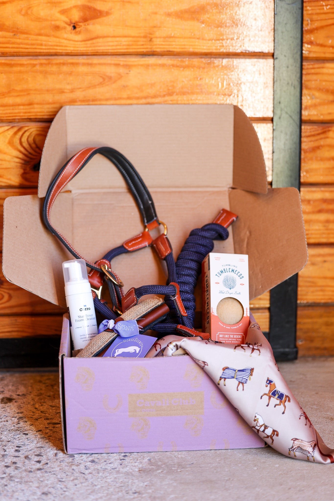 2026 Premier Spring Box