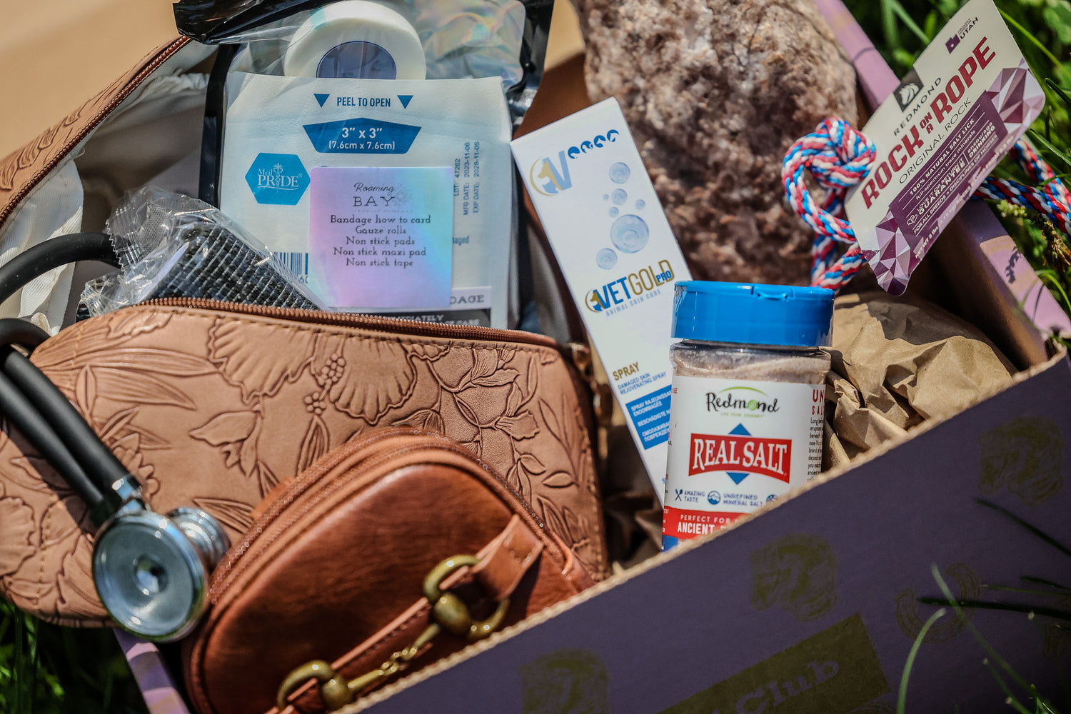 2026 Premier Summer Box