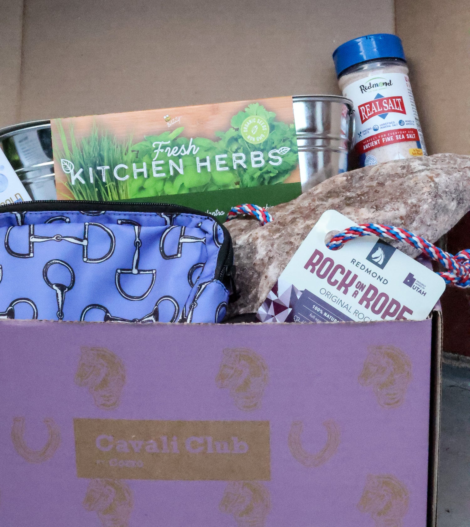 2026 Signature Summer Box