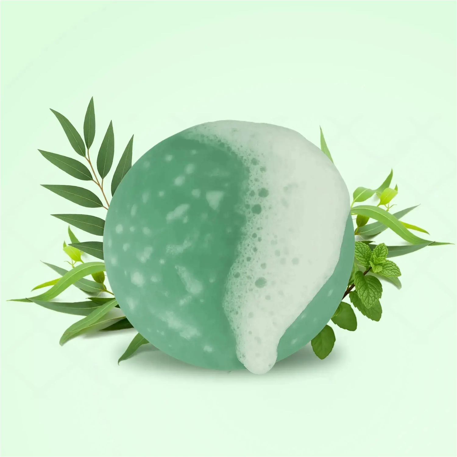 Bex Bar Soap Co. Shampoo Bar
