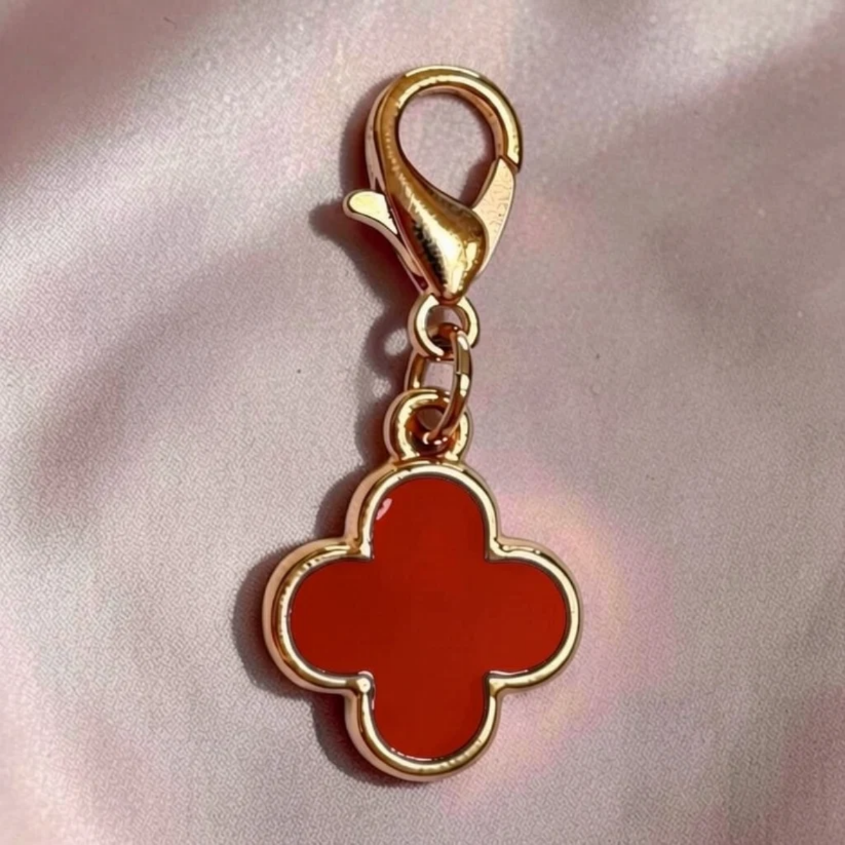 Dubois Cheval Mane Charm