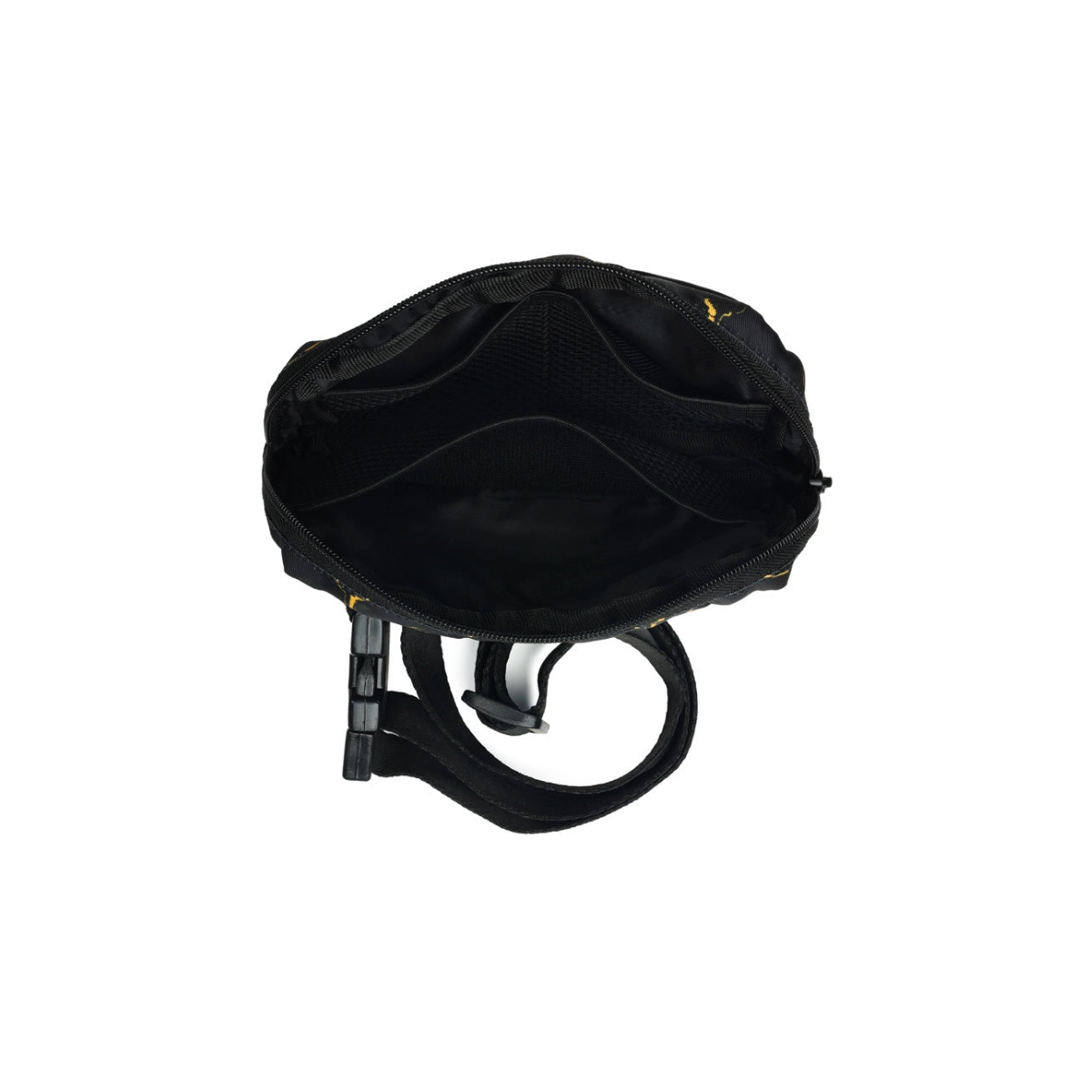 Lila Vintage Snaffle Cross-Body Accessory Bag