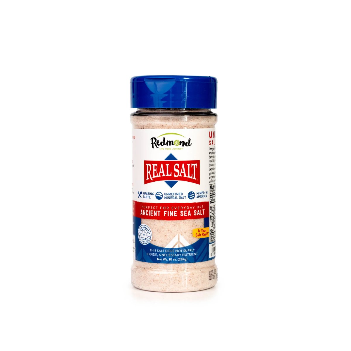Redmond Table Salt