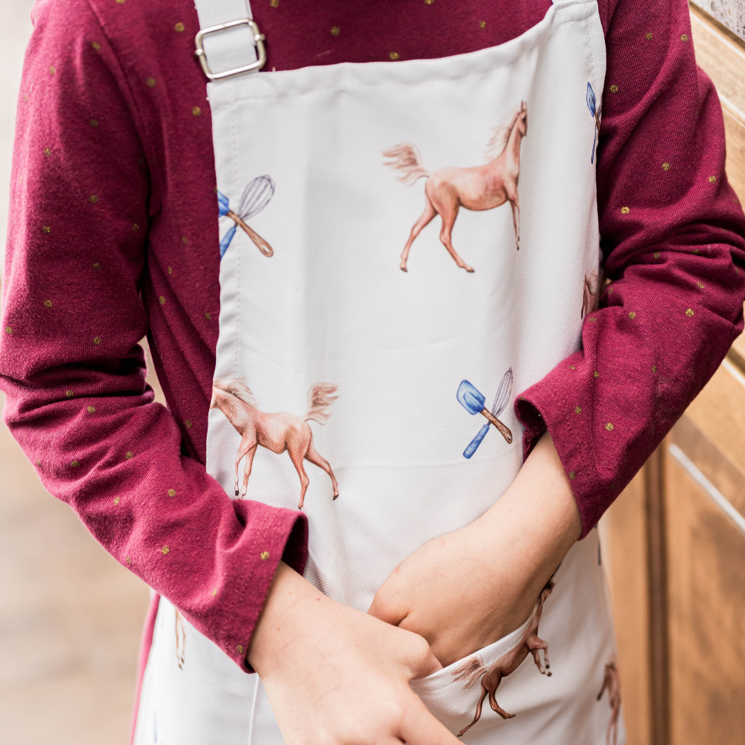 Children's Apron