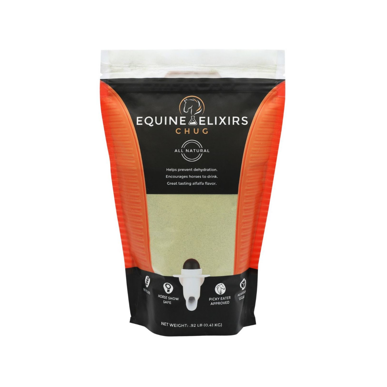 Equine Elixirs Chug