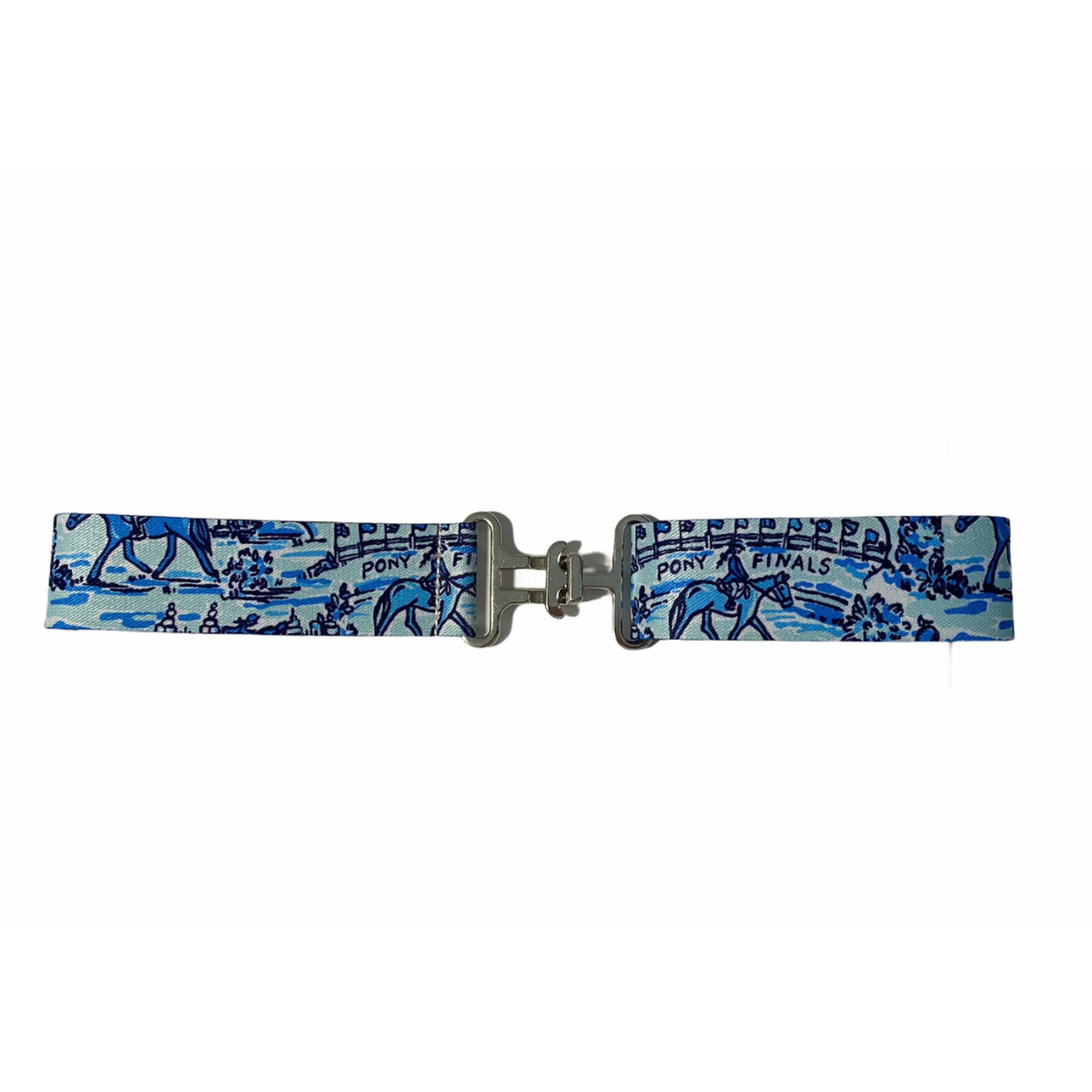 Belle & Bow Lexington Belt