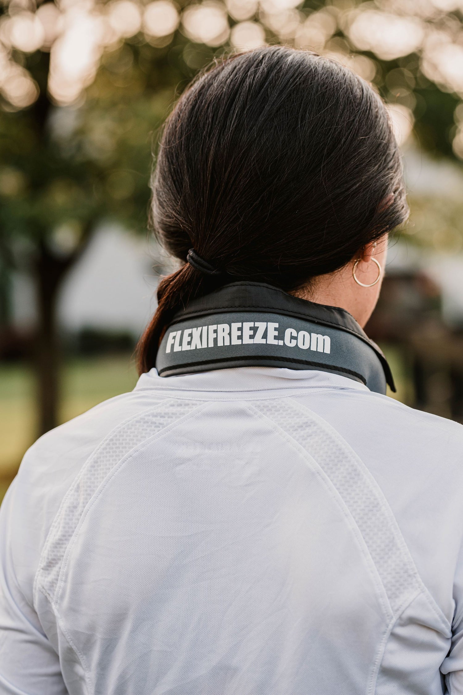 FlexiFreeze Cooling Collar