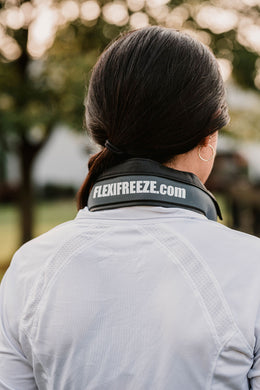 FlexiFreeze Cooling Collar