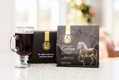 Equine Dreaming Coffee