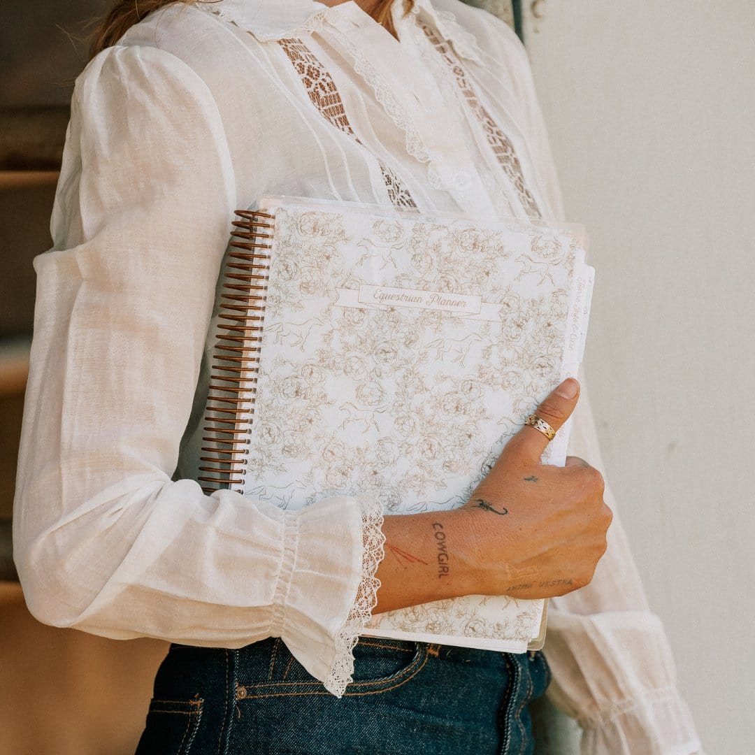 Equestrian Journal