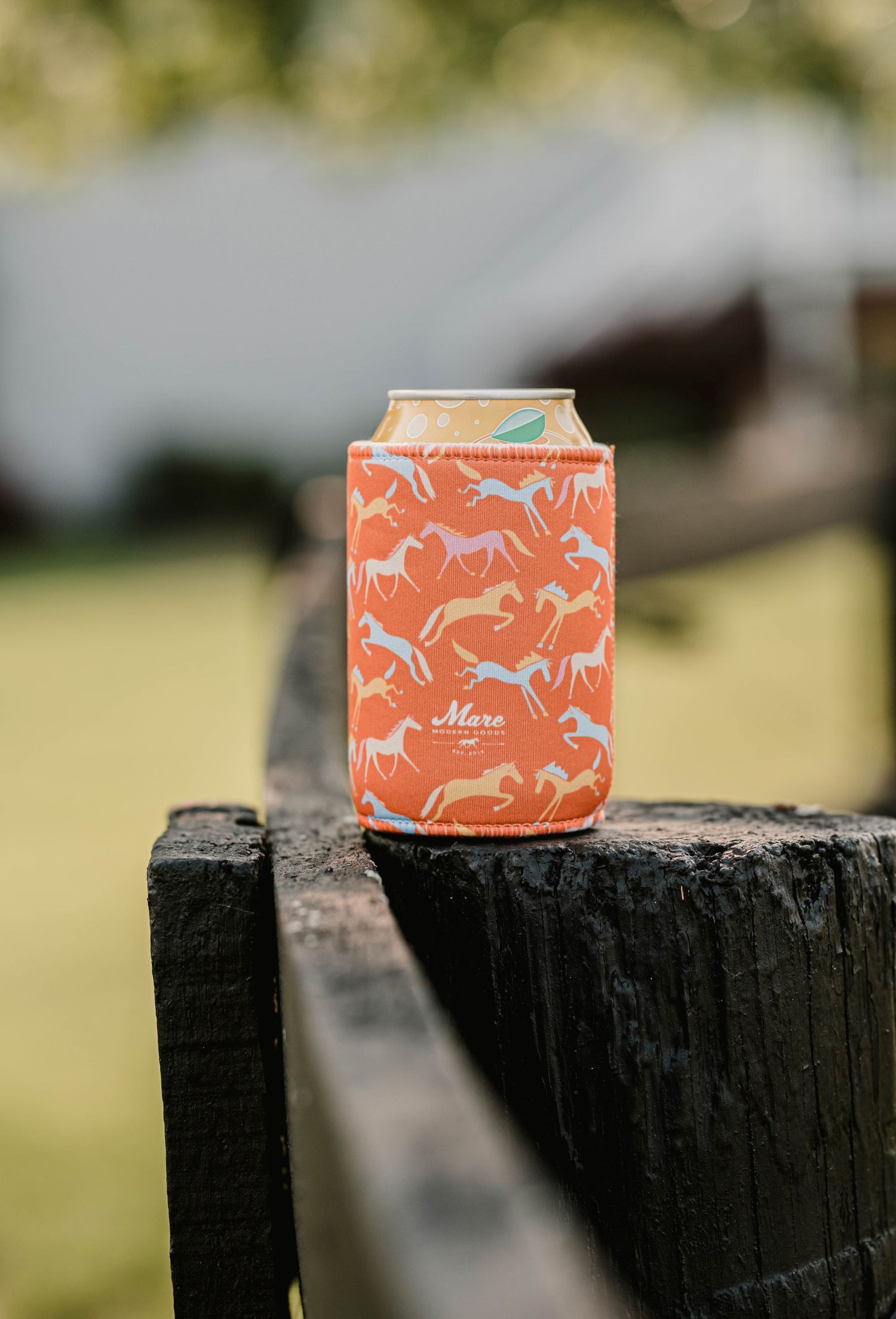 Mare Goods Koozie