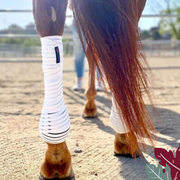 Load image into Gallery viewer, AirSupport Polo Wraps by Anatomeq