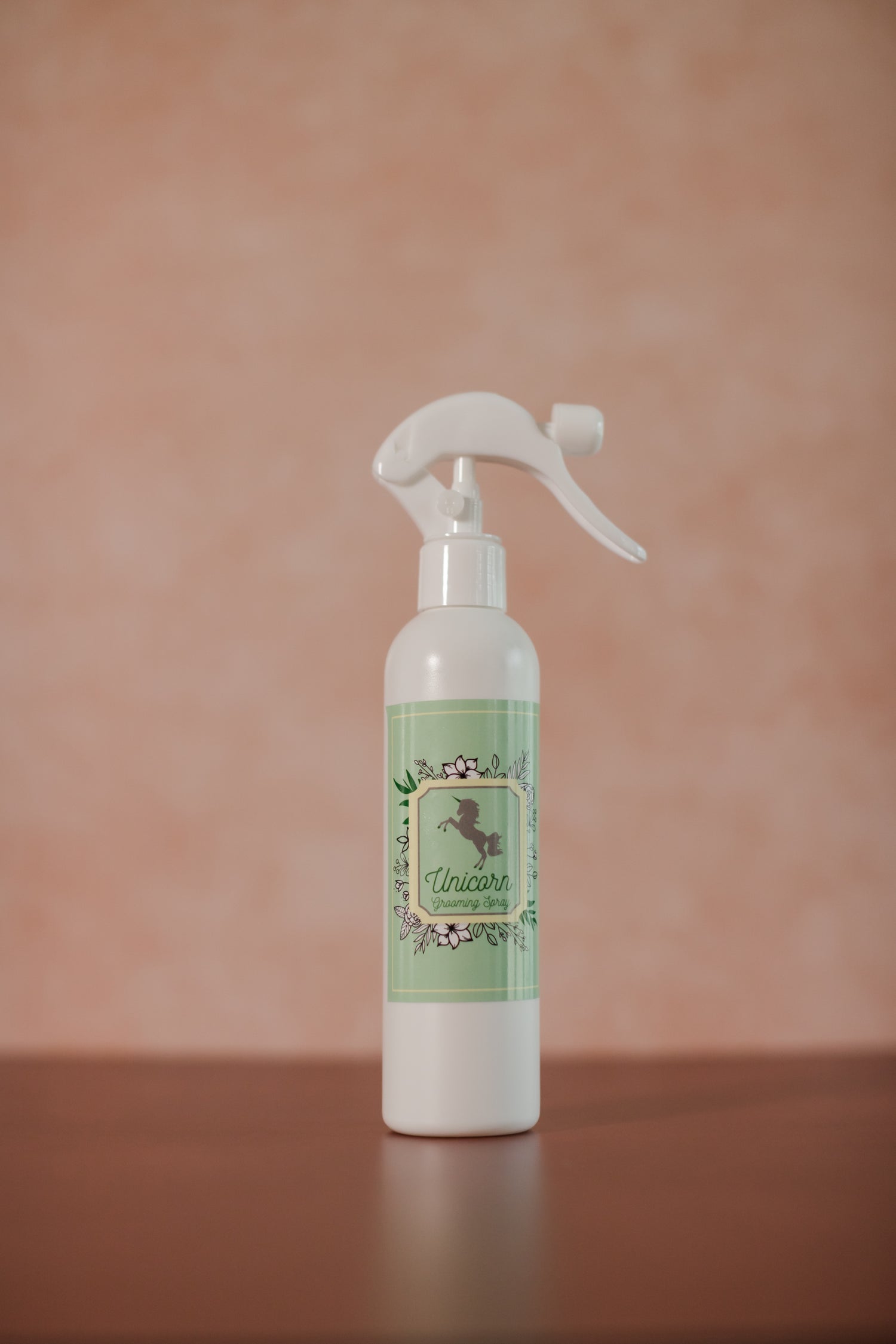 Unicorn Grooming Spray